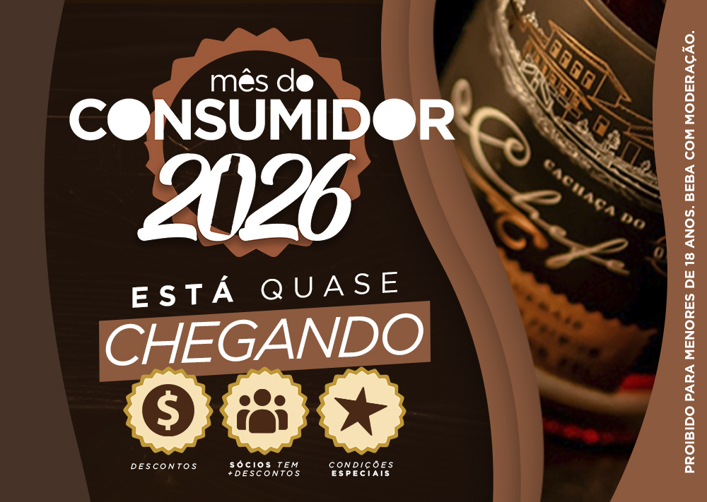 MOBILE DIA DO CONSUMIDOR